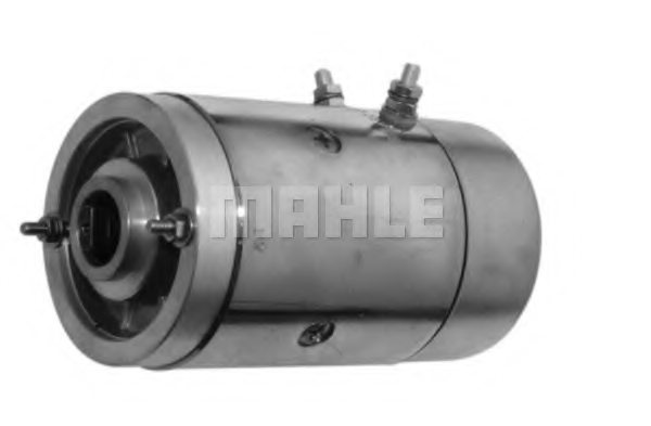 MAHLE ORIGINAL MM 185 Electric Motor